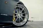 Ferrari F12berlinetta on ADV.1 Wheels (ADV10TSCS) 2015 года